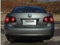 Platinum Grey Metallic - Jetta SE Sedan Photo No. 6