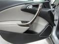 Quicksilver Metallic - Verano FWD Photo No. 17