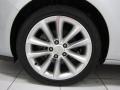 Quicksilver Metallic - Verano FWD Photo No. 22