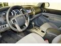 2013 Nautical Blue Metallic Toyota Tacoma SR5 Prerunner Double Cab  photo #12