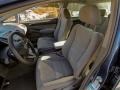 Atomic Blue Metallic - Civic LX Sedan Photo No. 10