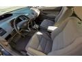 Atomic Blue Metallic - Civic LX Sedan Photo No. 11