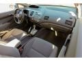 Atomic Blue Metallic - Civic LX Sedan Photo No. 13