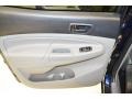 Nautical Blue Metallic - Tacoma SR5 Prerunner Double Cab Photo No. 19
