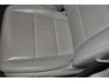 Alabaster Silver Metallic - Odyssey EX-L Photo No. 13