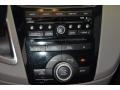 Alabaster Silver Metallic - Odyssey EX-L Photo No. 18