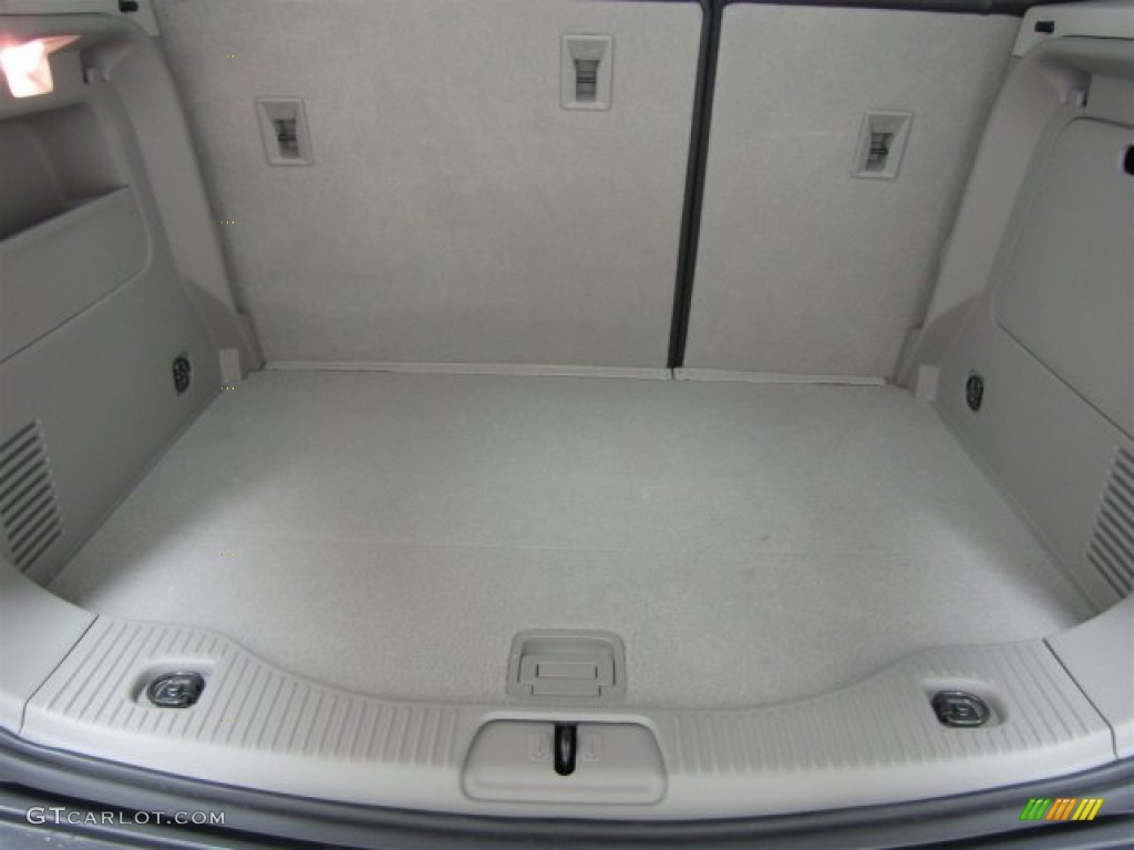 2013 Buick Encore Leather Trunk Photos