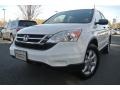 Taffeta White - CR-V SE Photo No. 1