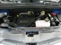  2013 Encore Leather 1.4 Liter ECOTEC Turbocharged DOHC 16-Valve VVT 4 Cylinder Engine