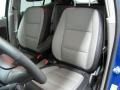 2013 Buick Encore Leather Front Seat