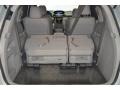 Alabaster Silver Metallic - Odyssey EX-L Photo No. 33