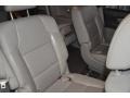 Alabaster Silver Metallic - Odyssey EX-L Photo No. 36