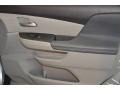 Alabaster Silver Metallic - Odyssey EX-L Photo No. 38
