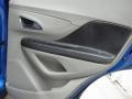 2013 Brilliant Blue Metallic Buick Encore Leather  photo #15