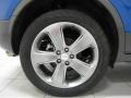 2013 Buick Encore Leather Wheel and Tire Photo
