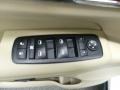Stone White - Grand Cherokee Overland 4x4 Photo No. 15