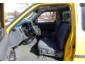 2003 Solar Yellow Nissan Xterra XE V6 4x4  photo #12