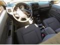 Gray Interior Photo for 2003 Nissan Xterra #90843244