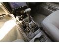 2003 Nissan Xterra Gray Interior Transmission Photo