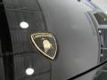 2007 Lamborghini Gallardo Nera E-Gear Marks and Logos