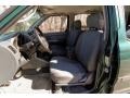 Alpine Green Metallic - Xterra SE V6 4x4 Photo No. 11