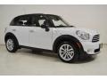 Light White - Cooper Countryman Photo No. 2