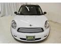 Light White - Cooper Countryman Photo No. 4