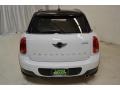Light White - Cooper Countryman Photo No. 7
