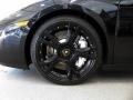 2007 Nero Noctis (Black) Lamborghini Gallardo Nera E-Gear  photo #14
