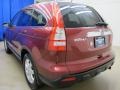 2008 Tango Red Pearl Honda CR-V EX-L 4WD  photo #5