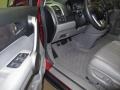 2008 Tango Red Pearl Honda CR-V EX-L 4WD  photo #15
