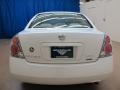 Satin White Pearl - Altima 2.5 S Photo No. 6