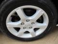 Satin White Pearl - Altima 2.5 S Photo No. 11