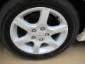 Satin White Pearl - Altima 2.5 S Photo No. 12