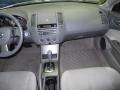 Satin White Pearl - Altima 2.5 S Photo No. 24