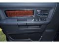 True Blue Pearl - Ram 1500 Laramie Crew Cab 4x4 Photo No. 13