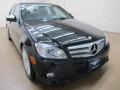 Black - C 300 Sport Photo No. 1