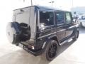 Black - G 550 Photo No. 8