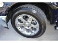 True Blue Pearl - Ram 1500 Laramie Crew Cab 4x4 Photo No. 23