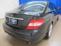Black - C 300 Sport Photo No. 7