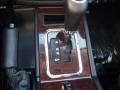 7 Speed Automatic 2011 Mercedes-Benz G 550 Transmission