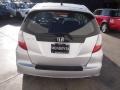 2011 Alabaster Silver Metallic Honda Fit Sport  photo #4