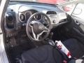 2011 Alabaster Silver Metallic Honda Fit Sport  photo #6