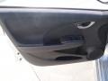 2011 Alabaster Silver Metallic Honda Fit Sport  photo #7
