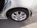 2011 Alabaster Silver Metallic Honda Fit Sport  photo #10