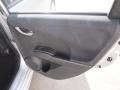 2011 Alabaster Silver Metallic Honda Fit Sport  photo #12