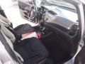 2011 Alabaster Silver Metallic Honda Fit Sport  photo #13