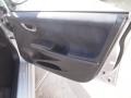 2011 Alabaster Silver Metallic Honda Fit Sport  photo #14