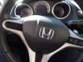 2011 Alabaster Silver Metallic Honda Fit Sport  photo #17