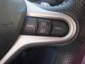 2011 Alabaster Silver Metallic Honda Fit Sport  photo #18